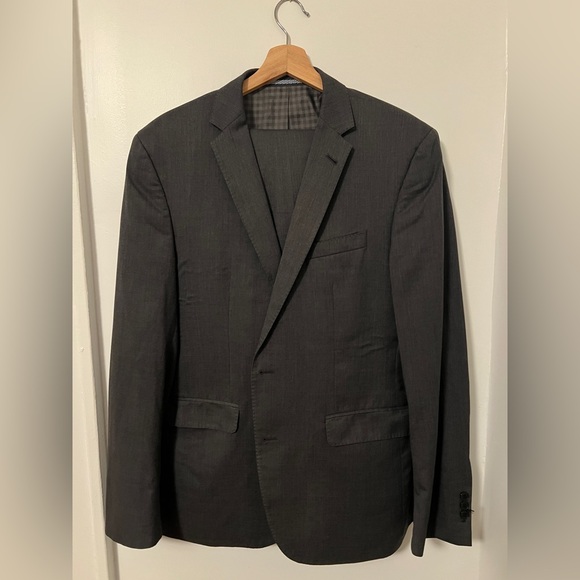 Ben Sherman Suit - Rare and Excellent condition